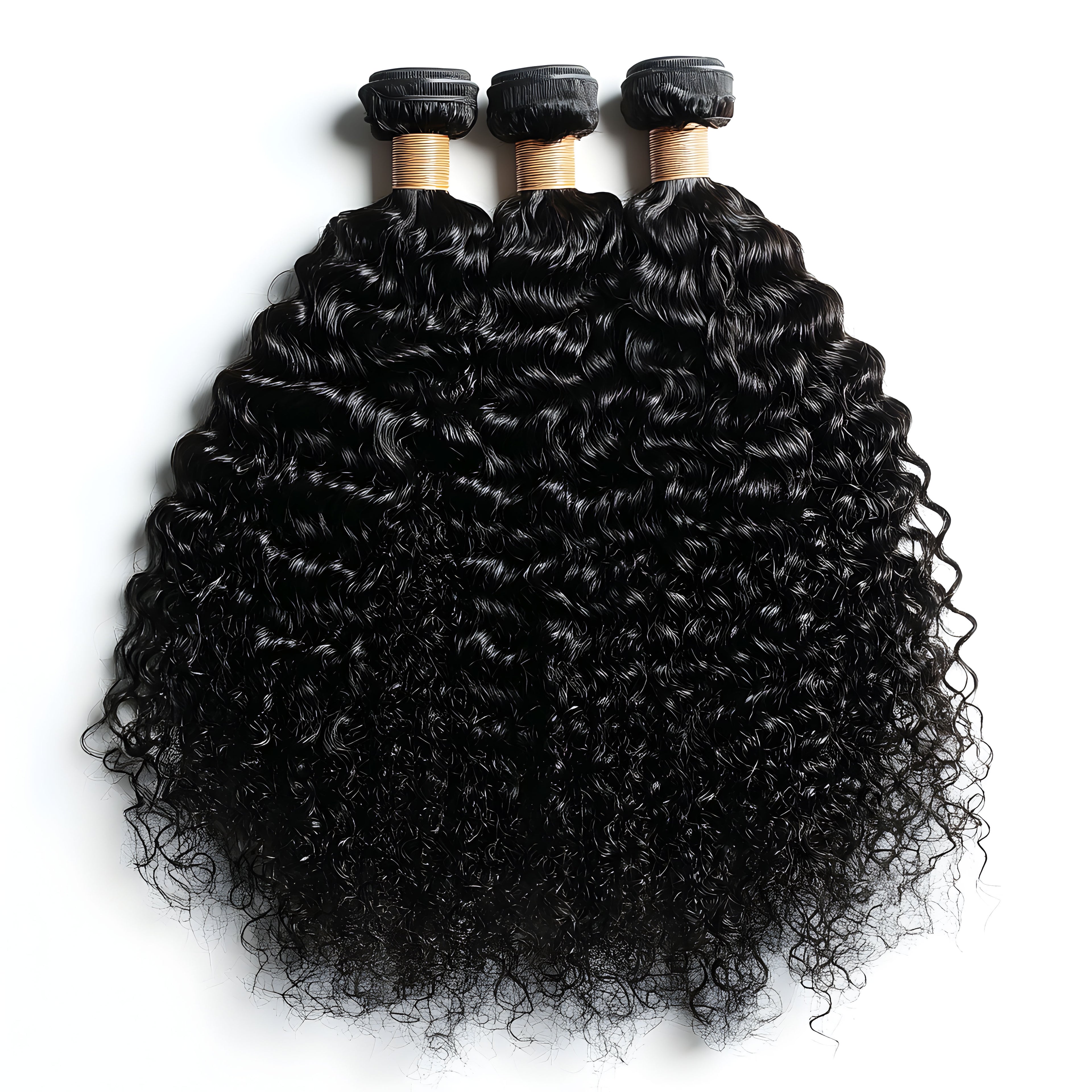 Burmese curl