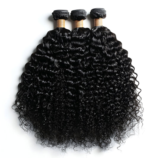 Burmese curl