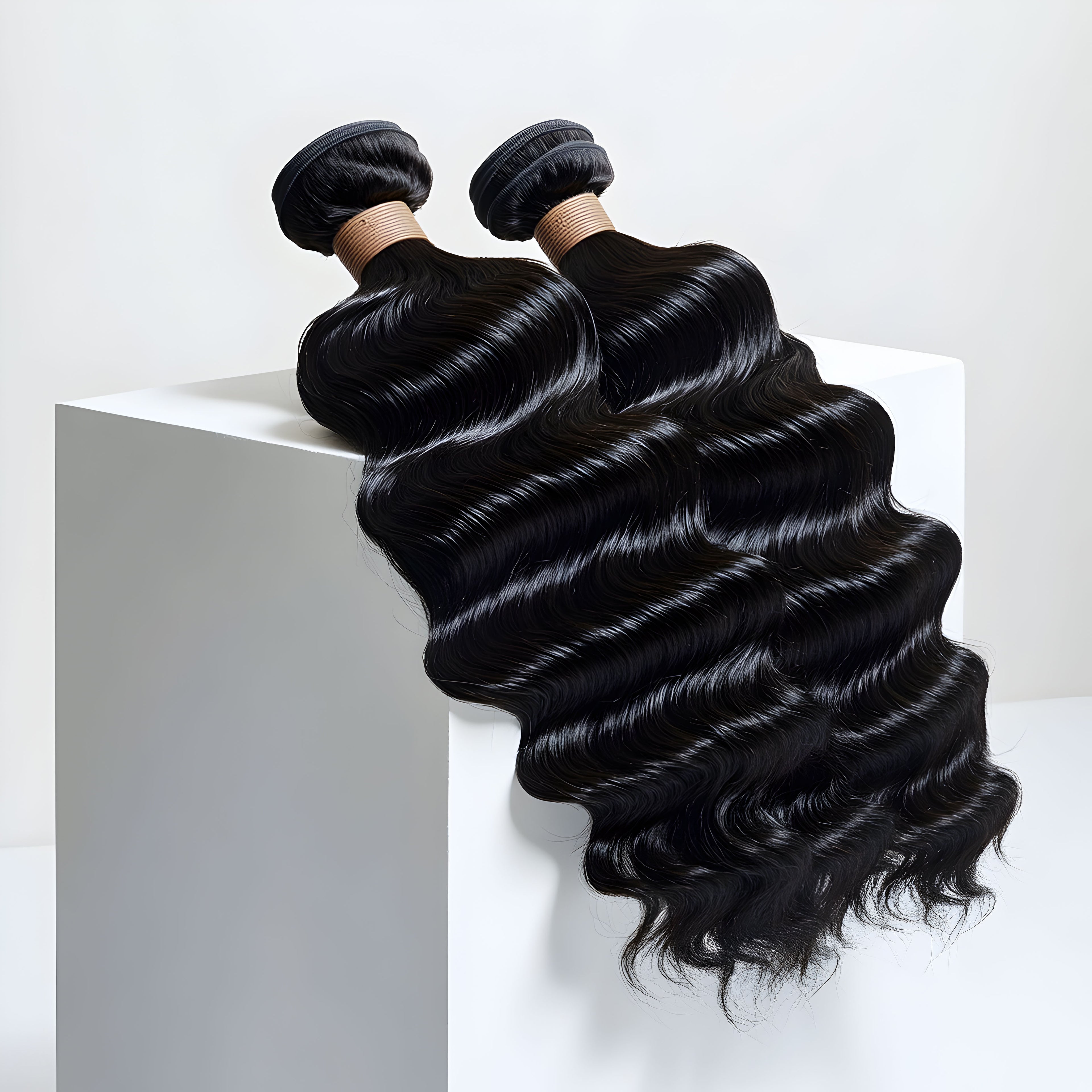 Natural wave